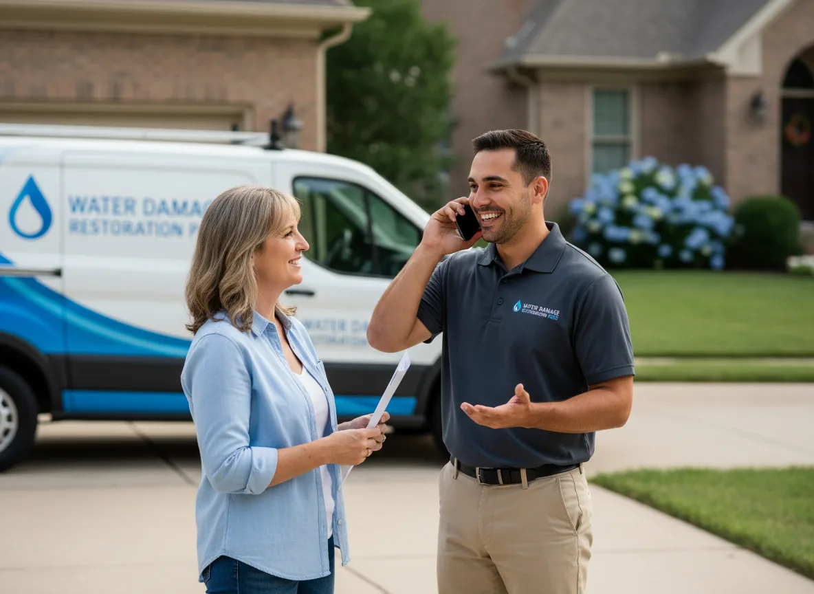 Flood Restoration Rochester, MI FAQs